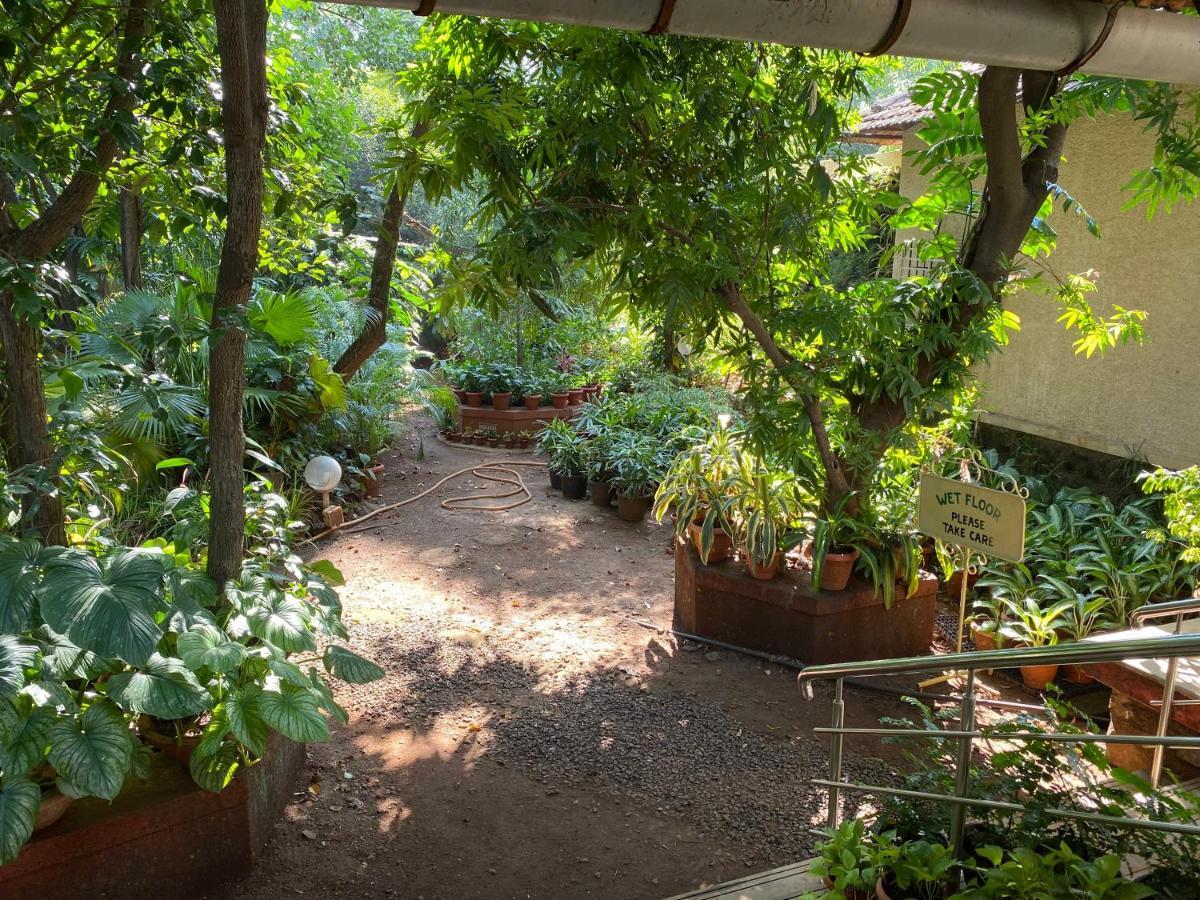 Peace Lily Cottage Karjat Exterior foto